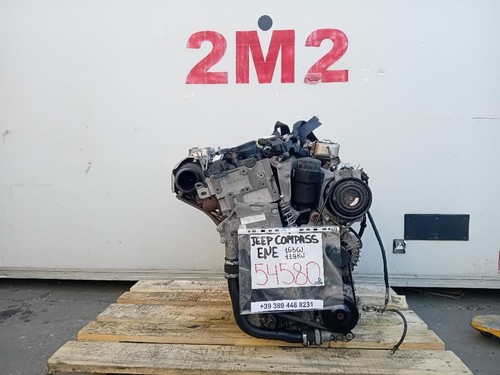 Motore completo per jeep - completo,