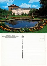 Treviri Elettore Palazzo e