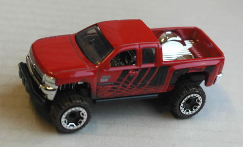 Hot wheels chevrolet - wheels,
