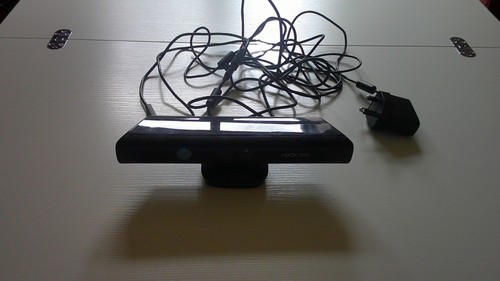 Xbox 360 kinect sensore - 360, barra