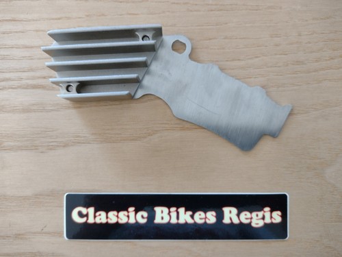 Dissipatore calore pinza disco