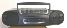 Boombox aiwa w320sh lee - boombox, cs-w320sh