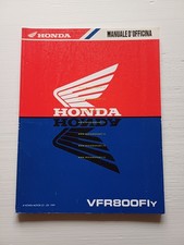 Honda vfr 800 1999 - vfr,
