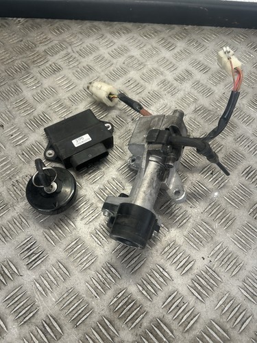 Kit chiave yamaha max - x-max, xmax