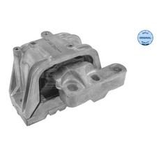 Sospensione Motore Meyle 1001990141 Meyle-original: True To Oe. per VW