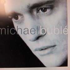 MichaelBubleCD Yamaha