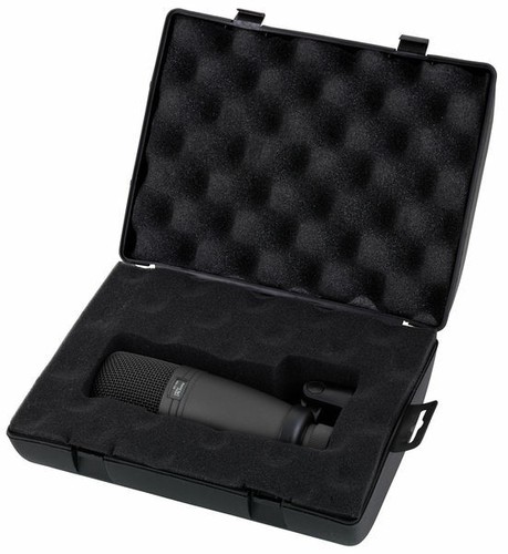 Microfono studio condenser - microfono,