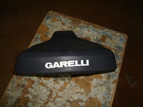 Garelli katia basic - katia,