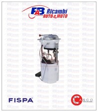 POMPA BENZINA CARBURANTE