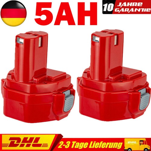 Batteria ah per makita - 2, x
