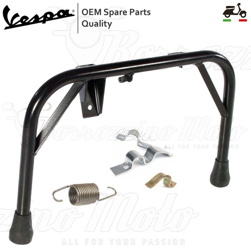 Cavalletto completo con - completo,