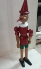 Pinocchio vintage anni 50-60