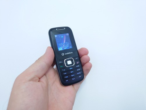 Telephono cellulare sagem - cellulare,