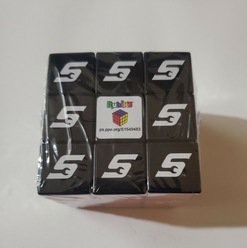 Snap tools rubiks - on, cube