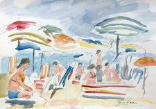 Edmondo Giuliani (1915-2007