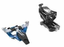 Attacchi binding sci alpinismo - attacchi,