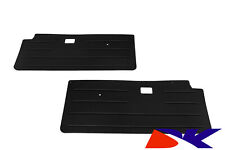 BMW E30 M3 Coupe pannello