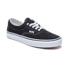 Scarpe Vans Epoca Nero Bianco
