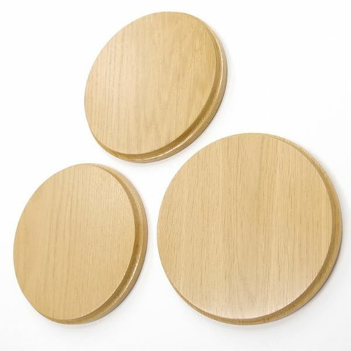 Pezzi keilerschilder rotondo - 3,