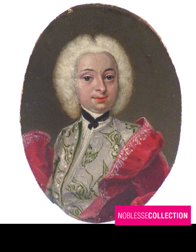 Raro antico ritratto - antico,