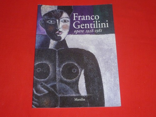 Franco gentilini opere - franco,