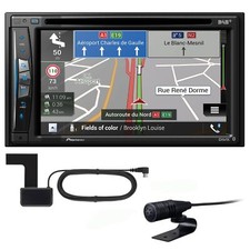 Pioneer avic z730dab - pioneer, avic-z730dab