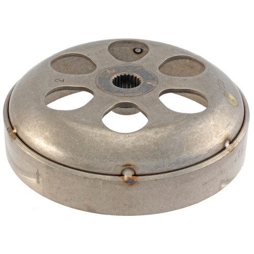 Campana frizione rms per - campana,