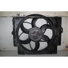 MOTORINO ELETTROVENTOLA PER BMW SERIE 3 E92 (06-10) COUPE 2.0 TD (320D) 2006