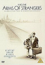 Into the Arms of Strangers -