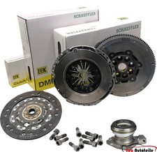 Kit frizione Luk volano