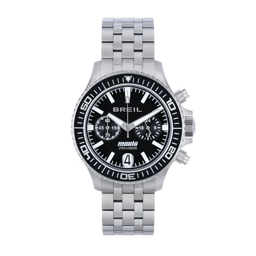 Orologio breil manta - breil,