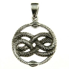 Ciondolo Auryn In Argento 925