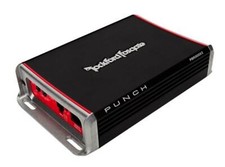 ROCKFORD FOSGATE Punch