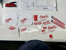 Adesivi Serie Decal Sticker