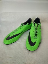 Nike Hypervenom Neo Lime