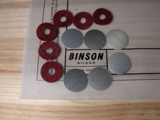 Binson Echorec knob cover