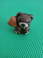 Thun orso orsetto orsacchiotto piccolo teddy marrone palloncino senza bollino