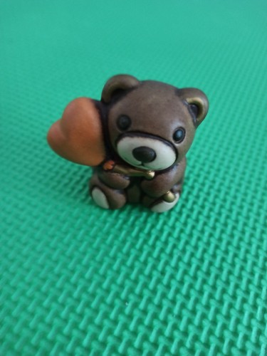 Thun orso orsetto orsacchiotto