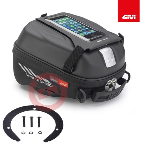 Borsa serbatoio givi st605b - serbatoio,