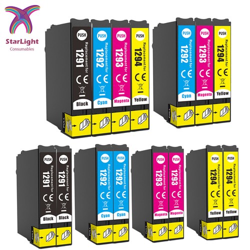 Cartuccia inchiostro t1295 - cartuccia,