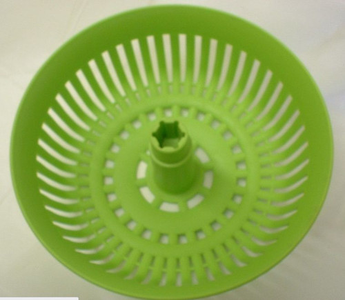 Tupperware quick chef pro - quick,