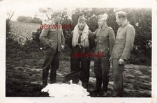 Paracadutisti tedeschi in