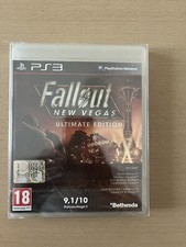 PAL ITA PS3 SIGILLATO Perfetto