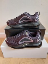 Nuove Nike Air Max 720 Donna