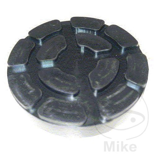 Ravaglioli tampone gomma - tampone,