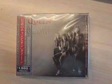 Queen Absolute Greatest -