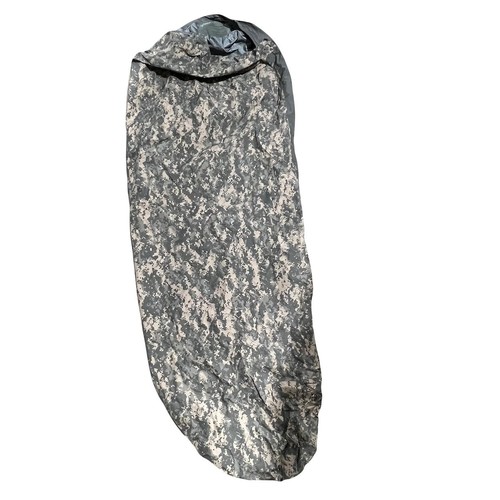 Copri sacco pelo - sacco, military