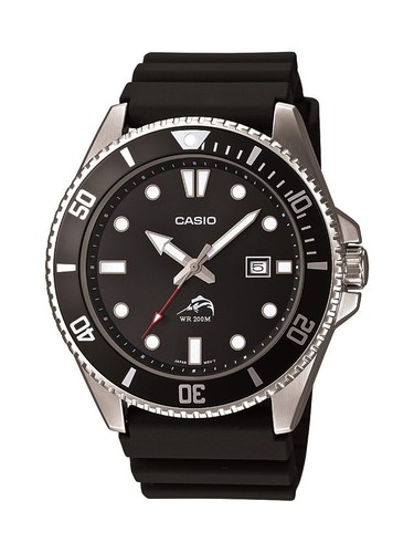 Orologio casio uomo - orologio, mdv106-1av