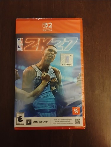 Nba 2k27 - nba, card)