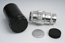 URSS Jupiter-11 obiettivo